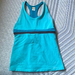 Lucy- Sports bra, shirt